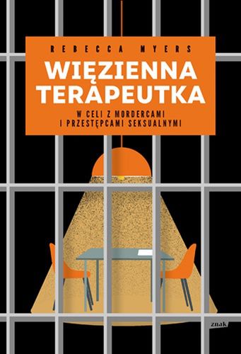 Rebecca Myers pracowała jako psycholożka w więzieniach