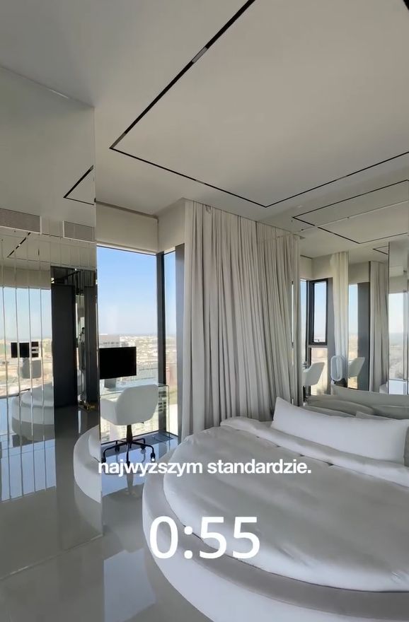 Apartament Julii von Stein na sprzedaż
