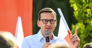 Premier chce, by spółki państwowe "podzieliły się zyskami" z Polakami. Zapowiada nowy podatek