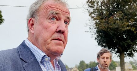 Jeremy Clarkson przyznał się do wpadki. Wysłał córce wulgarną wiadomość