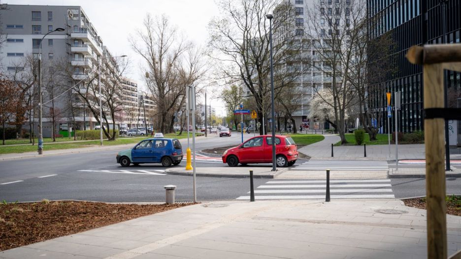 źródło: zdm.waw.pl