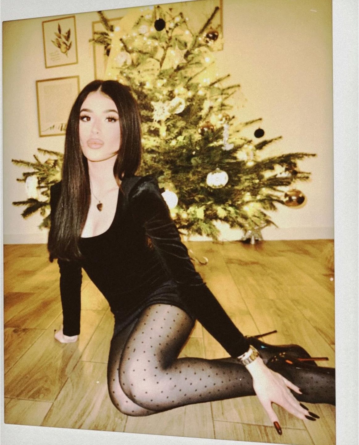 Roksana Węgiel 