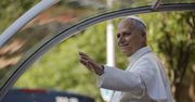 Ponad milion. Tłumy na mszy z papieżem w Hiszpanii
