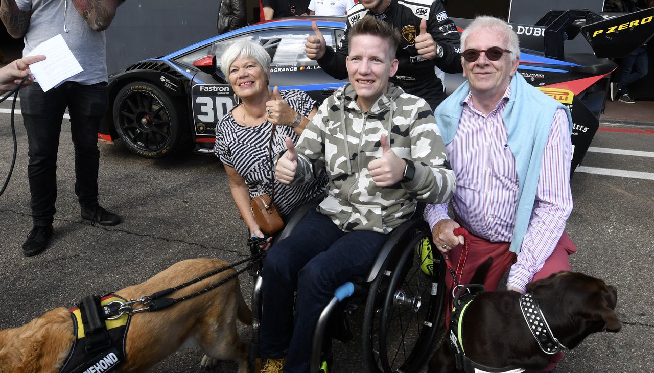 Możesz być smutna, mamo. Ale żyj