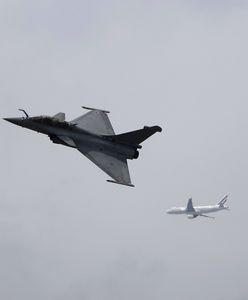 Katastrofa we Francji. Macron przekazał tragiczne wieści