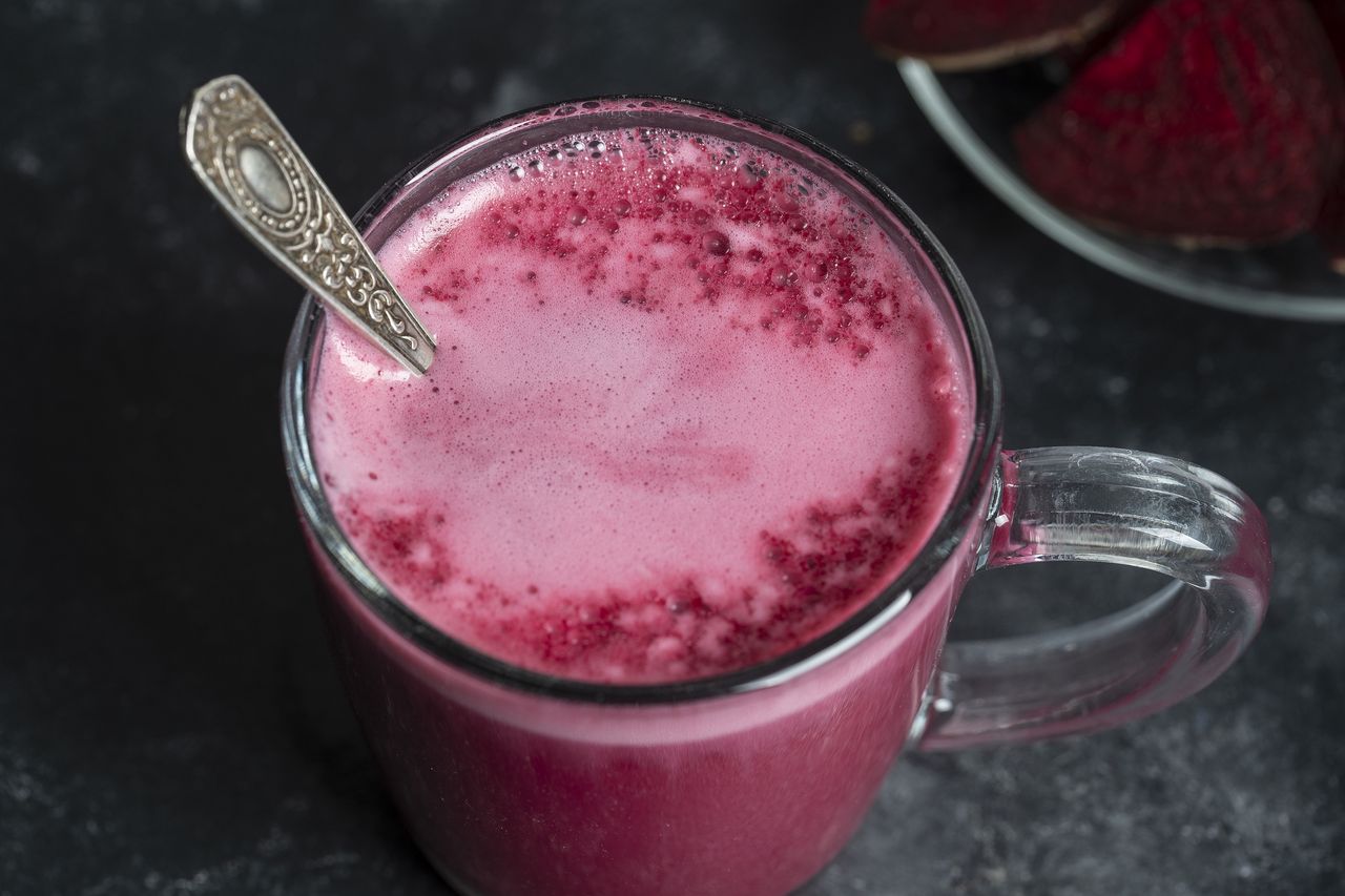 Beetroot juice: A magic potion for robust immunity, weight loss and lower blood sugar levels