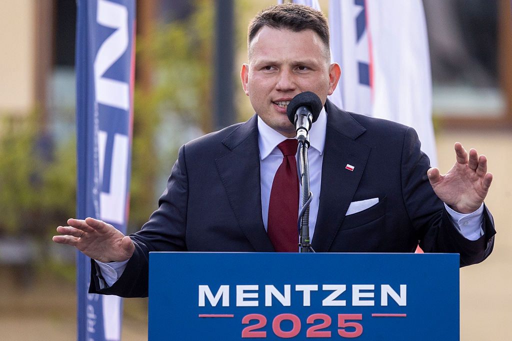 Doktora Mentzena zmagania z długiem. "Szkodzi, gdy jest szkodliwy" [OPINIA]