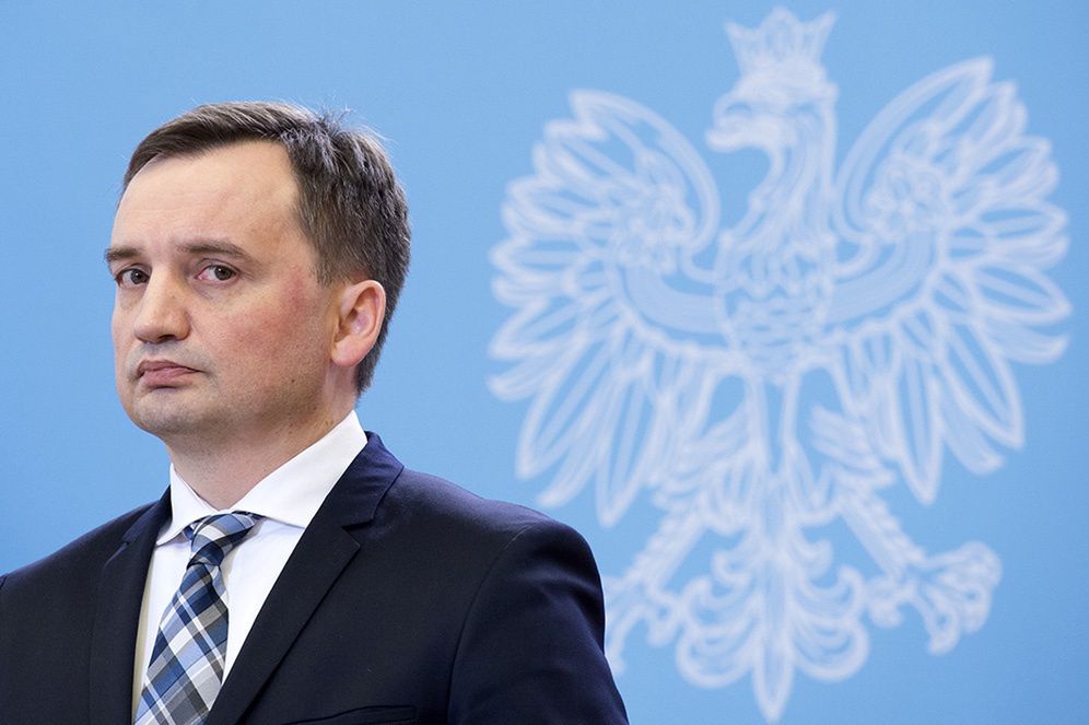 Prewencyjna konfiskata majątku. Przedsiębiorca będzie musiał udowodnić, że nie jest winny