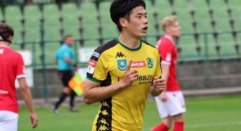Betclic 3 Liga. Siarka Tarnobrzeg żegna japońskiego snajpera