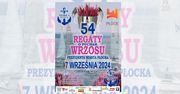 54. Regatach o Puchar Wrzosu Prezydenta Miasta Płocka