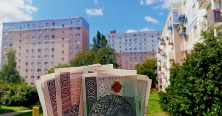 Podwyżki nawet o 100 proc. Spółdzielnie już informują mieszkańców