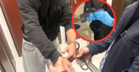 15-latek z Ukrainy szykował zamach? Akcja policji z Warszawy