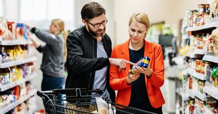 Świąteczne zakupy? Tylko spójrzcie na te ceny w Niemczech