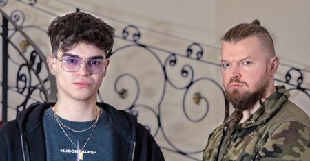 Dowody w Pandora Gate przekazane prokuraturze. Według Wardęgi to jednak nie koniec