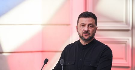 Putin zaprosił Zełenskiego do Moskwy. Prezydent Ukrainy odpowiedział