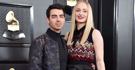 Sophie Turner znów w ciąży. Spodziewa się drugiego dziecka