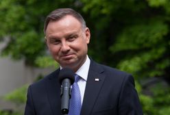 TVN wydał oświadczenie ws. odrzucenia zaproszenia na debatę przez Andrzeja Dudę