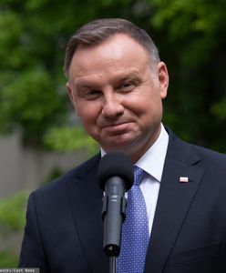 TVN wydał oświadczenie ws. odrzucenia zaproszenia na debatę przez Andrzeja Dudę