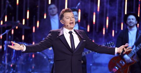Wiemy, kto pojedzie na Eurowizję. Ogłoszono zwycięzcę