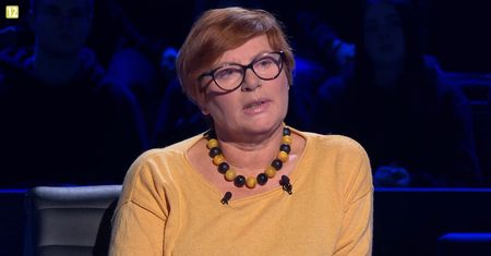 "Milionerzy": feralny pierwszy odcinek. Uczestnicy odpadali jeden po drugim