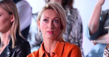 Jest w izolacji. "Mam poczucie, że nie popełniłam żadnego błędu"