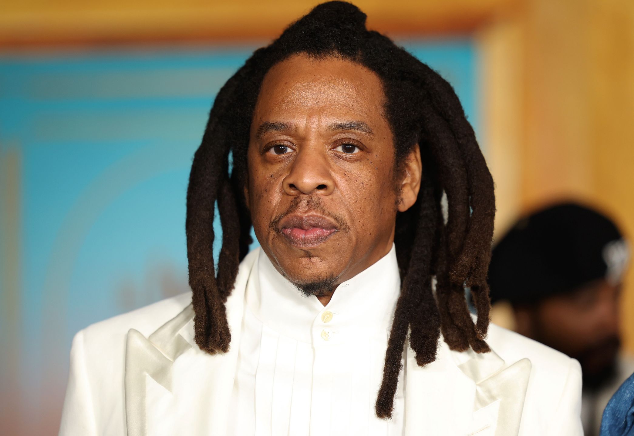  Jay-Z