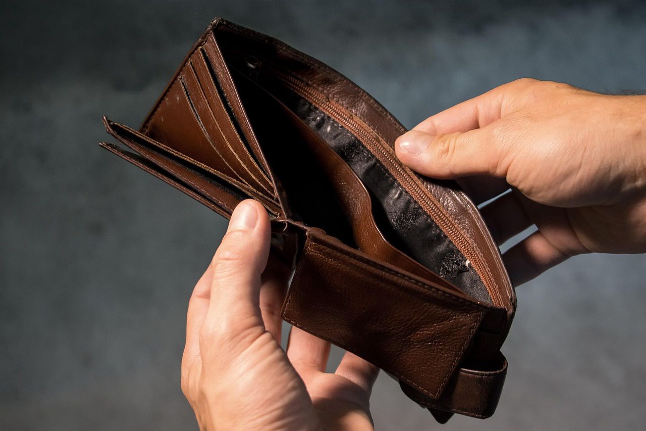Wyłudzili już 650 mln złotych. Twoje dane też mogą być na celowniku