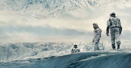 Najbardziej spektakularne filmy o kosmosie, które warto obejrzeć