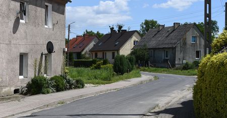 Koronawirus w Polsce. Połowa wsi jest na kwarantannie. Ale wyniki testów zaskakują