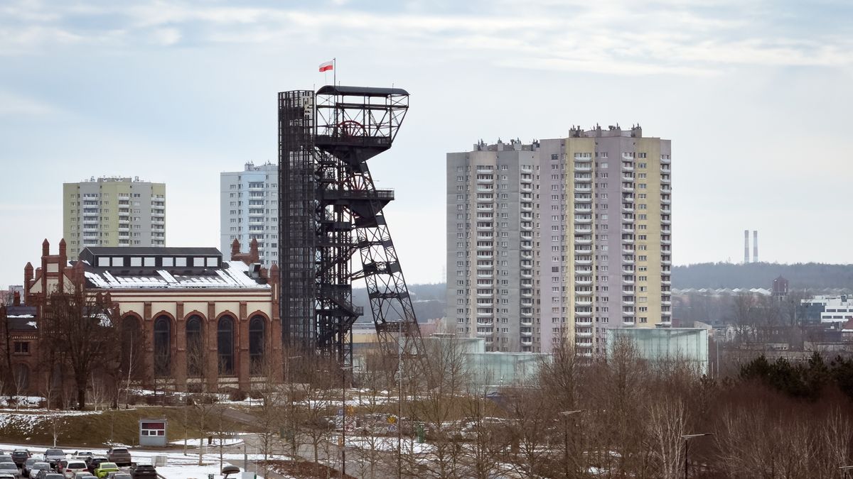 Spółka z Katowic zwalnia część pracowników