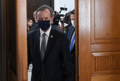 Kolejna wojna o wybory prezydenckie. Marszałek Senatu Tomasz Grodzki nie chce ustąpić PiS