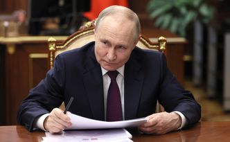 Trump podstawił nogę Putinowi. "Niezamierzona kara". Cła zgniatają gospodarkę Rosji