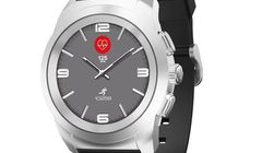 CES 2018: ZeTime - hybrydowy zegarek MyKronoz za 899 zł (wideo)