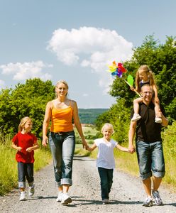 Prognoza pogody na długi weekend czerwcowy 2025. Gdzie będzie najcieplej?