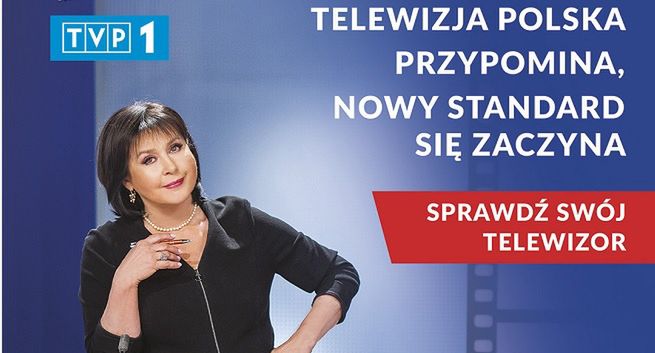 Elżbieta Jaworowicz z apelem do widzów na antenie TVP. Padła ofiarą oszustwa