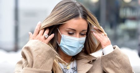 Małgorzata Rozenek pochwaliła się stylizacją. Liczyła na inne komentarze