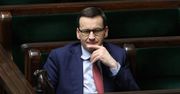 Kryzys w obliczu koronawirusa. Mateusz Morawiecki o sukcesie Tarczy Finansowej PFR