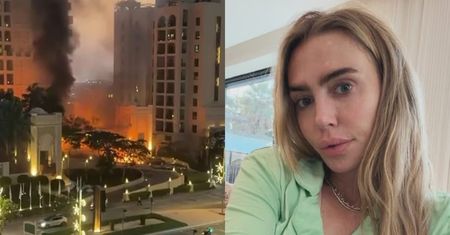 Ucieczka z Dubaju. Pół miliona za prywatny samolot