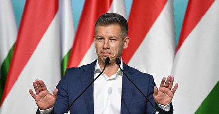 TISZA z przewagą nad Orbanem. Ambitne plany opozycji na Węgrzech