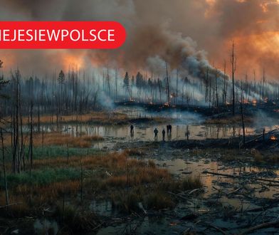 Co zobaczymy za oknem za 30 lat? Fizyk atmosfery przedstawia wizję