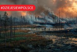 Co zobaczymy za oknem za 30 lat? Fizyk atmosfery przedstawia wizję