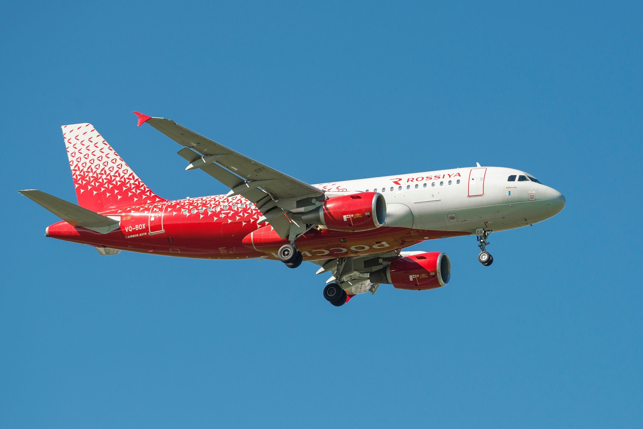 Rossiya