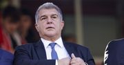 Barcelona: Mundo Deportivo: Joan Laporta udał się na spotkanie z Pinim Zahavim