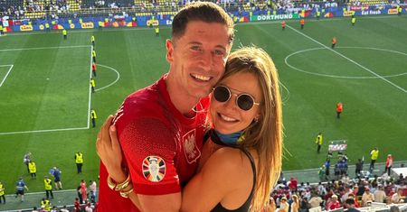 Nie zostawił suchej nitki na Lewandowskiej. Grzmi o "koszmarnym stylu"