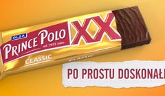 Prince Polo reklamowane jako „po prostu doskonałe” już bez Czesława Mozila (wideo)