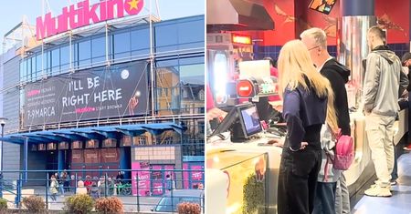 Koniec pewnej epoki. Wyburzą najstarsze Multikino w Polsce