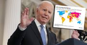 Biden podzielił Europę. Polska za "technologiczną żelazną kurtyną"