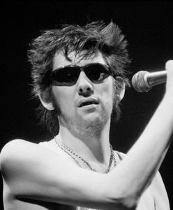 Shane MacGowan zmarł 30 listopada. Wiadomo, co było bezpośrednią przyczyną śmierci