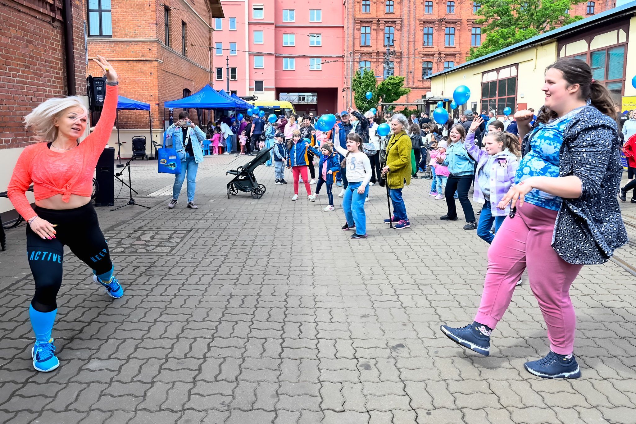 Zajezdnia tramwajowa otwarta 