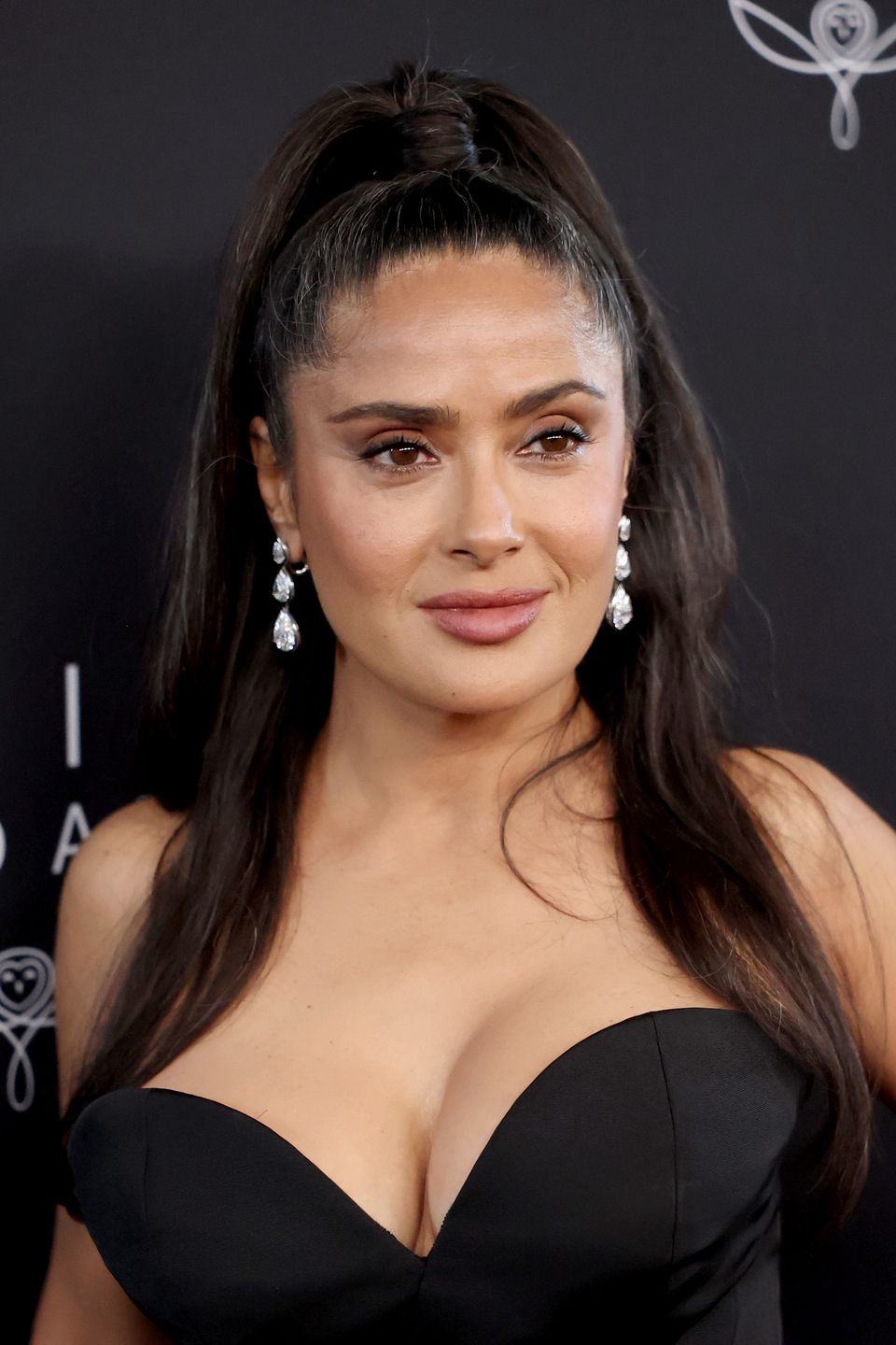 Salma Hayek